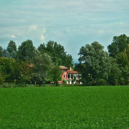 Fontanafredda La Fonte B&B 외부 사진