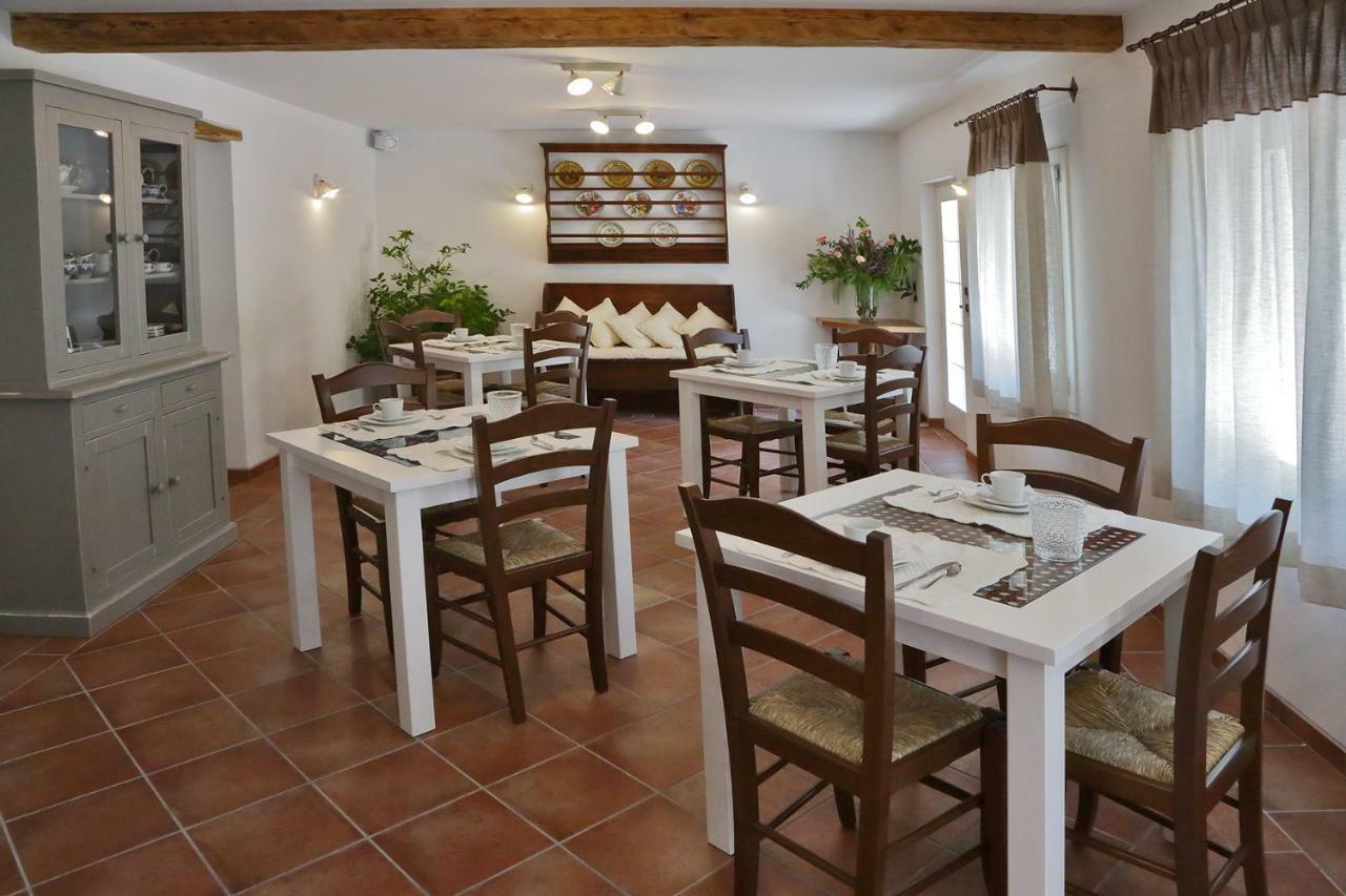 Fontanafredda La Fonte B&B 외부 사진