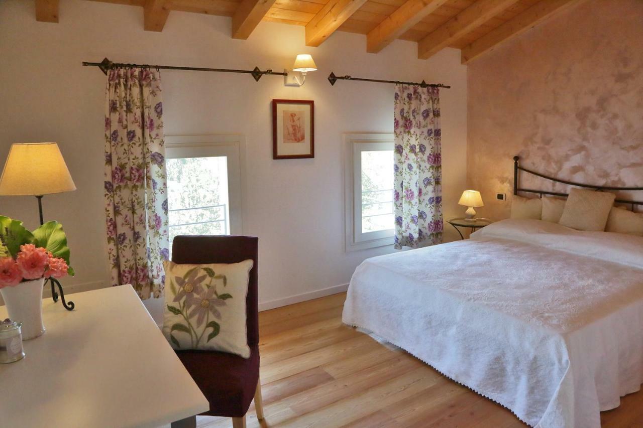 Fontanafredda La Fonte B&B 외부 사진