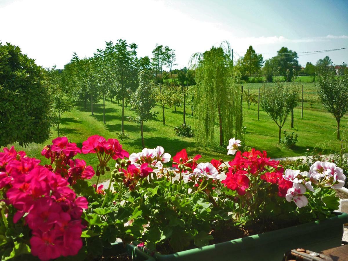 Fontanafredda La Fonte B&B 외부 사진