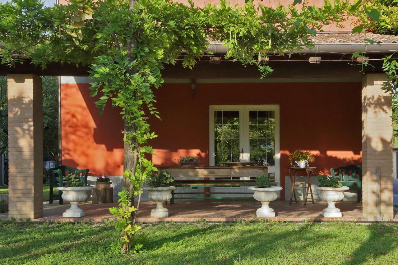Fontanafredda La Fonte B&B 외부 사진