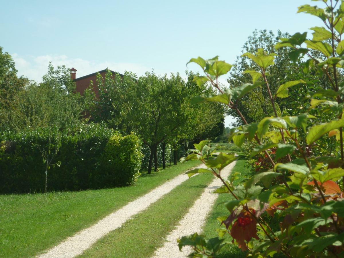 Fontanafredda La Fonte B&B 외부 사진
