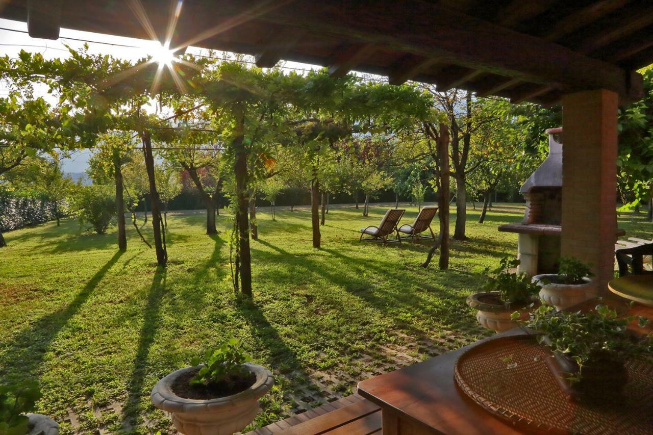 Fontanafredda La Fonte B&B 외부 사진