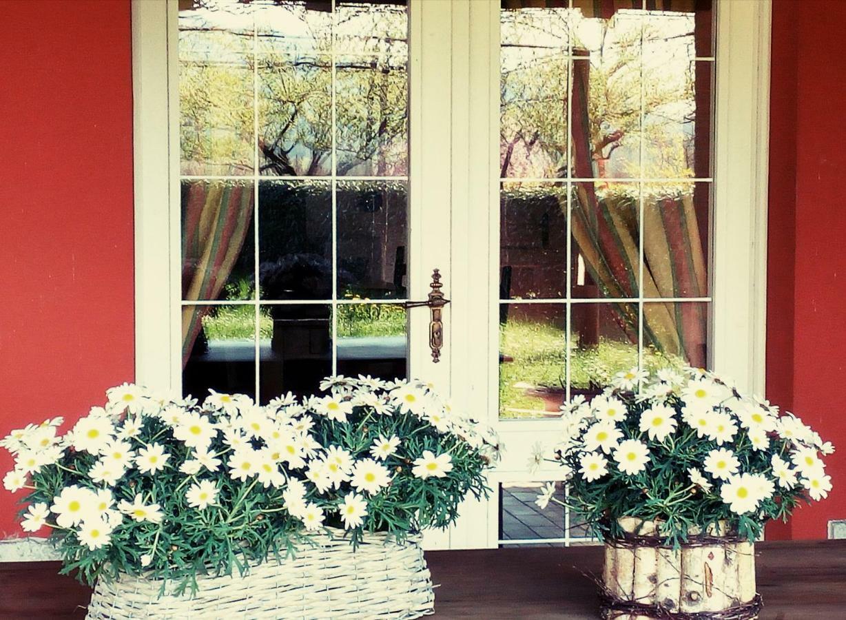 Fontanafredda La Fonte B&B 외부 사진